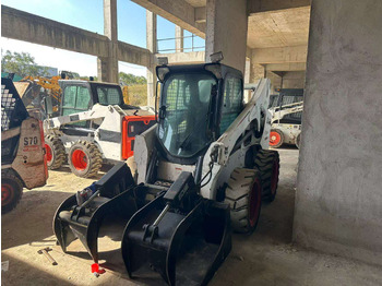 Mini utovarivač BOBCAT