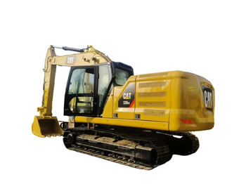 Bager guseničar CATERPILLAR 320GC