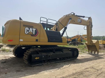 Bager guseničar CATERPILLAR 336