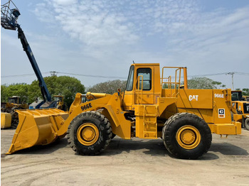 Utovarivač točkaš CATERPILLAR 950E