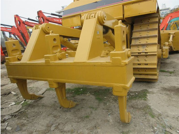 Buldožer CATERPILLAR D8R