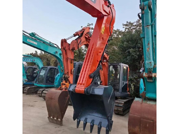 Bager guseničar Doosan DX225: slika 3 Bager guseničar Doosan DX225: slika 3