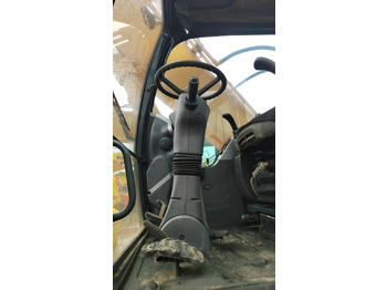 Bager točkaš Hyundai 210: slika 2