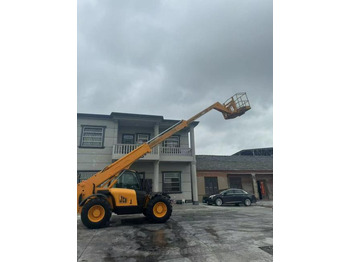 Građevinska oprema JCB