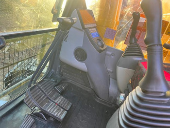 Bager guseničar Komatsu PC450: slika 5 Bager guseničar Komatsu PC450: slika 5