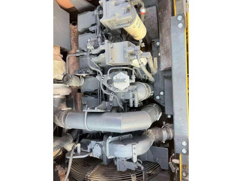 Bager guseničar Komatsu PC450: slika 4 Bager guseničar Komatsu PC450: slika 4