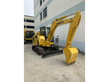 Komatsu PC56 Komatsu PC56: slika 5