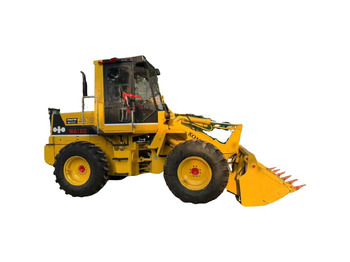 Utovarivač točkaš KOMATSU WA100