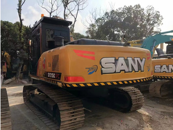 Sany 215C Sany 215C: slika 4