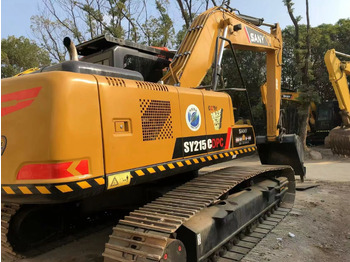 Sany 215C Sany 215C: slika 1