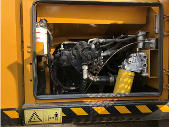 Sany 215C Sany 215C: slika 3