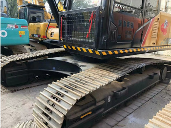 Sany 215C Sany 215C: slika 5