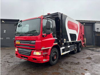 Kamion za smeće DAF CF 75 310