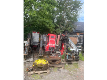 Kran za kamion LOGLIFT