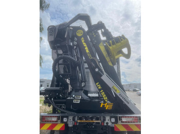 Kran za kamion TAJFUN