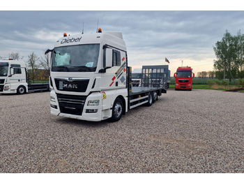 MAN TGX 26.420 MAN TGX 26.420: slika 2