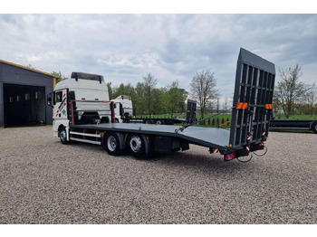 MAN TGX 26.420 MAN TGX 26.420: slika 4
