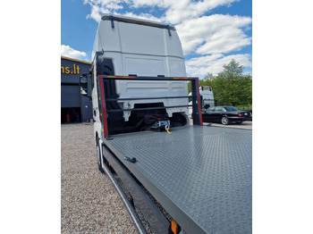 Kamion za prevoz automobila MAN TGX 26.460: slika 3