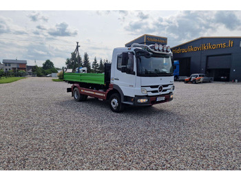 Istovarivač Mercedes-Benz ATEGO 918: slika 2