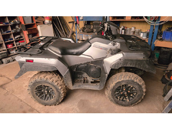 ATV/ Četvorotočkaš SUZUKI