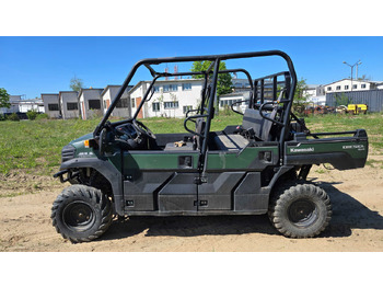 ATV/ Četvorotočkaš KAWASAKI