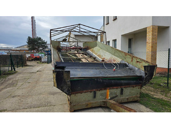 Mašina za krompir GRIMME