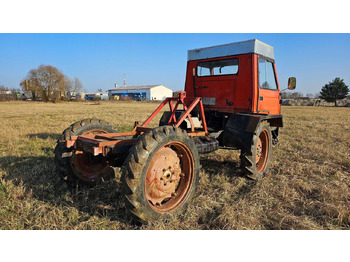 Traktor ReformWerke Muli XLS ciągnik górski nośnik narzędzi Unimog NIŻSZA CENA: slika 5