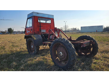 Traktor ReformWerke Muli XLS ciągnik górski nośnik narzędzi Unimog NIŻSZA CENA: slika 3