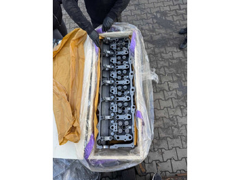 Motor novi Blok NOWY! do silnika Mercedes om 460 JAGUAR ROPA CLAAS: slika 3 Motor novi Blok NOWY! do silnika Mercedes om 460 JAGUAR ROPA CLAAS: slika 3