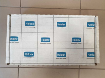 Delovi kočnica novi Nastawnik rozpieraka układ hamulcowy HALDEX 72059C: slika 3