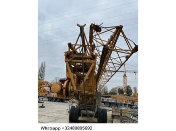 Toranjski kran LIEBHERR