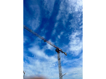 Toranjski kran TEREX