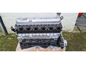 Motor za Bager Isuzu NEW Long Block 6BD1: slika 5