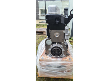 Motor za Bager Isuzu NEW Long Block 6BD1: slika 4