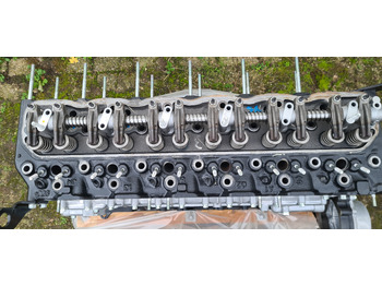 Motor za Bager Isuzu NEW Long Block 6BD1: slika 3