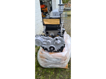 Motor za Bager Isuzu NEW Long Block 6BD1: slika 2