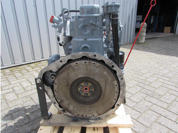 Motor za Dizel viljuškar Isuzu RECON C240-PKJ: slika 3