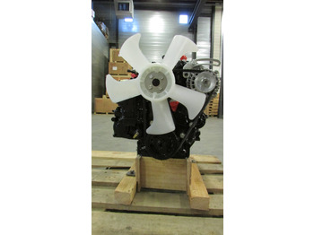 Motor za Mini bager Mitsubishi L3E-Z563KL FOR TEREX  SCHAEFF-  VOLVO - PELJOB - CASE: slika 5