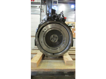 Motor za Bager Mitsubishi New engine L3E-Z564SPH stage 5 + PTO: slika 4 Motor za Bager Mitsubishi New engine L3E-Z564SPH stage 5 + PTO: slika 4