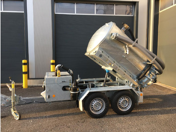 Tank kontejner