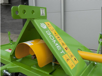 Traktorska freza novi Bomet Bodenfräsen / Rotary tiller / Rotavator / Vangatrice / Rastrillo / Культиватор / Glebogryzarka 2 m: slika 4