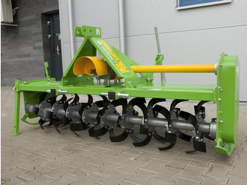 Traktorska freza novi Bomet Bodenfräsen / Rotary tiller / Rotavator / Vangatrice / Rastrillo / Культиватор / Glebogryzarka 2 m: slika 2