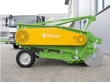 Kombajn za krompir novi Bomet Siebkettenroder / Potato digger / Arracheuse de pomme de terre / Scavapatate / Cavador de patatas  / 2-рядная картофелекопалка / Kopaczka do ziemniaków: slika 4