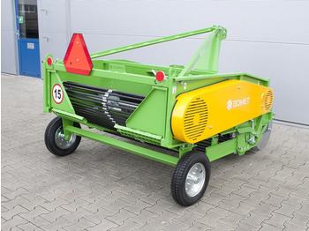 Kombajn za krompir novi Bomet Siebkettenroder / Potato digger / Arracheuse de pomme de terre / Scavapatate / Cavador de patatas  / 2-рядная картофелекопалка / Kopaczka do ziemniaków: slika 2