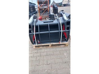 Kašika METAL-TECHNIK