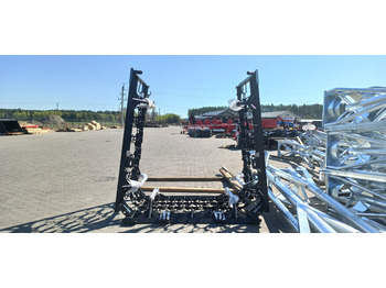 Lančana drljača METAL-TECHNIK