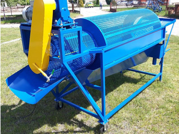 Oprema za posle žetve ROLMET