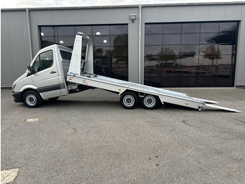 Šlep vozilo MERCEDES-BENZ Sprinter 319