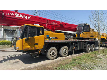 Pokretni kran SANY