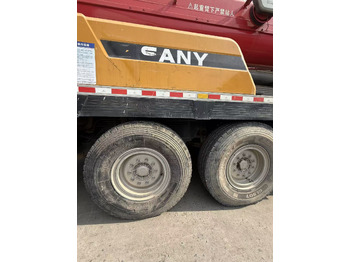Pokretni kran SANY STC800E5 2021 Model Perfect Condition: slika 3